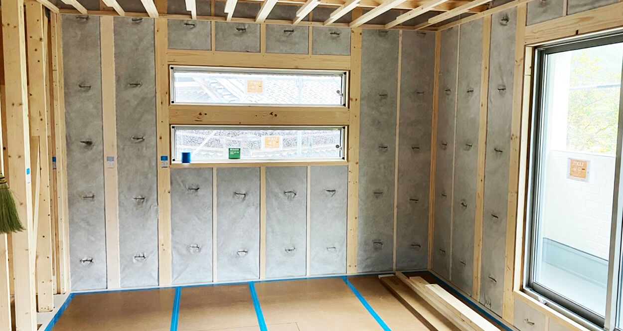 素材への強いこだわり