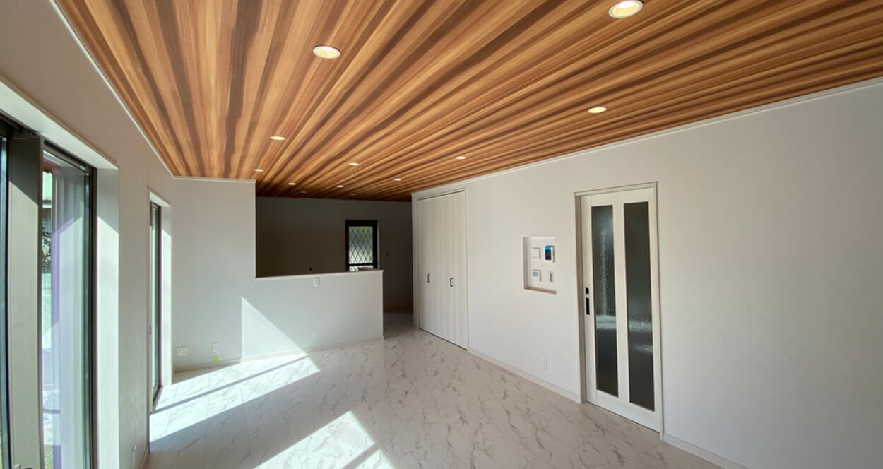 見た目だけなく中身にもこだわる